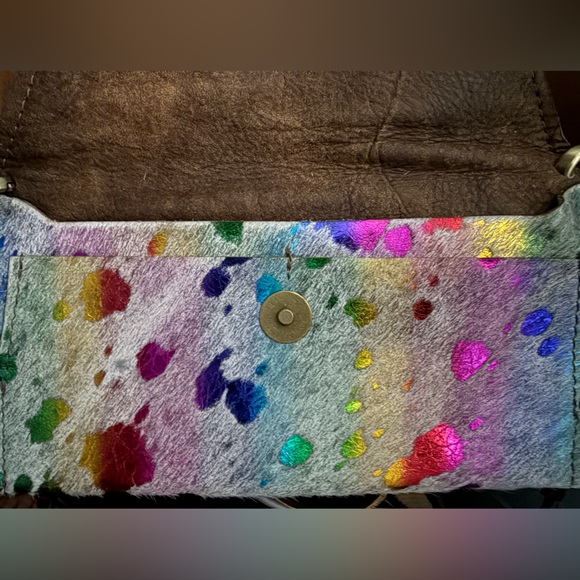 LV Upcycle crossbody - Picture 4 of 4